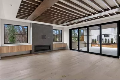 843 Yorkshire Road, Atlanta, GA 30306 - Photo 13
