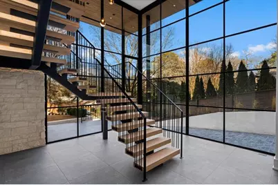 843 Yorkshire Road, Atlanta, GA 30306 - Photo 5
