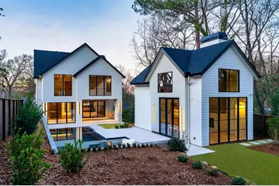 843 Yorkshire Road, Atlanta, GA 30306 - Photo 47