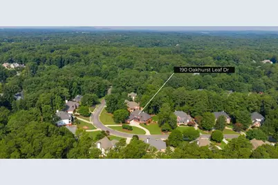 190 Oakhurst Leaf Drive, Milton, GA 30004 - Photo 101