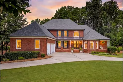 190 Oakhurst Leaf Drive, Milton, GA 30004 - Photo 1