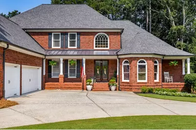 190 Oakhurst Leaf Drive, Milton, GA 30004 - Photo 3