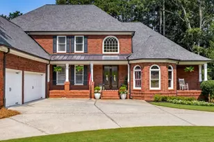 190 Oakhurst Leaf Dr, Milton, GA 30004 - Photo 3
