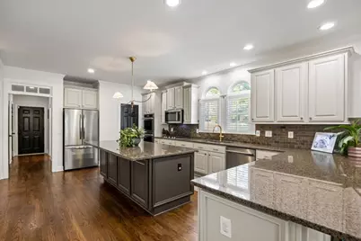 190 Oakhurst Leaf Drive, Milton, GA 30004 - Photo 15