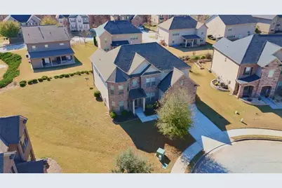 90 Partridge Drive, Covington, GA 30016 - Photo 37