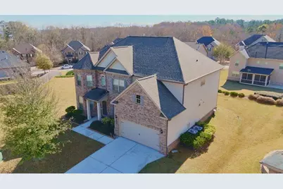 90 Partridge Drive, Covington, GA 30016 - Photo 39