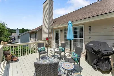 3819 Walnut Grove Way, Gainesville, GA 30506 - Photo 31