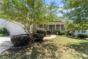 3819 Walnut Grove Way, Gainesville, GA 30506 - Photo 1