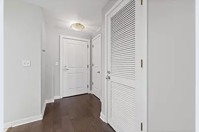 3338 Peachtree Road NE #1105, Atlanta, GA 30326 - Photo 17