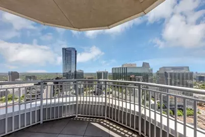 3338 Peachtree Road NE #1105, Atlanta, GA 30326 - Photo 23
