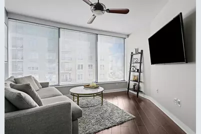 3338 Peachtree Road NE #1105, Atlanta, GA 30326 - Photo 7