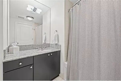 3338 Peachtree Road NE #1105, Atlanta, GA 30326 - Photo 13