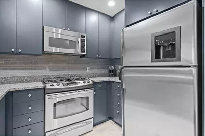 3338 Peachtree Road NE #1105, Atlanta, GA 30326 - Photo 5