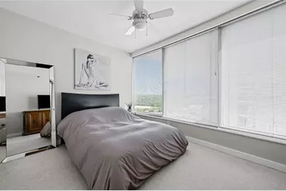 3338 Peachtree Road NE #1105, Atlanta, GA 30326 - Photo 11