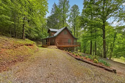 48 Twin Creeks, Blue Ridge, GA 30513 - Photo 1