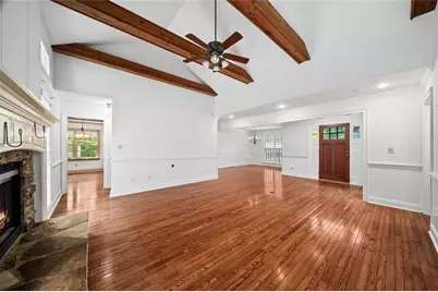 805 Pinehurst Drive, Woodstock, GA 30188 - Photo 5