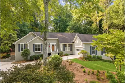 805 Pinehurst Drive, Woodstock, GA 30188 - Photo 1