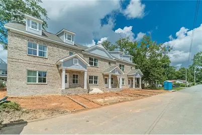 320 Milledge Avenue, Monroe, GA 30655 - Photo 3