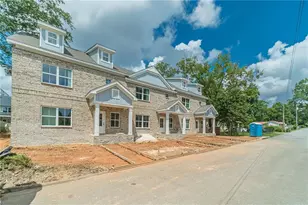 320 Milledge Ave, Monroe, GA 30655 - Photo 3