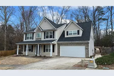 3500 Bogan Mill Road, Buford, GA 30519 - Photo 1