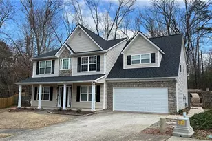 3500 Bogan Mill Rd, Buford, GA 30519 - Photo 1