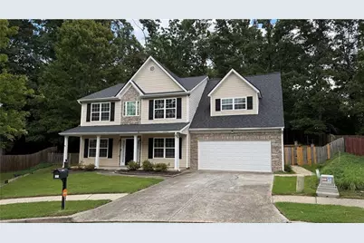 3500 Bogan Mill Road, Buford, GA 30519 - Photo 3