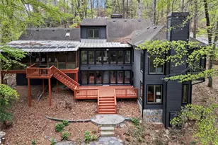 1890 Spalding Dr, Sandy Springs, GA 30350 - Photo 53