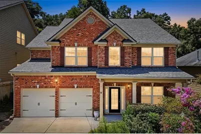 678 Ocean Avenue, Canton, GA 30114 - Photo 3