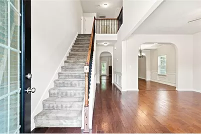 678 Ocean Avenue, Canton, GA 30114 - Photo 5