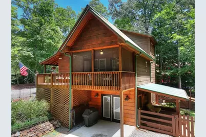 612 Medina Court, Ellijay, GA 30540 - Photo 51