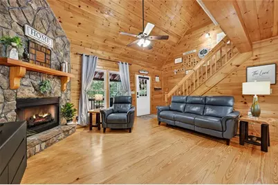 612 Medina Court, Ellijay, GA 30540 - Photo 5