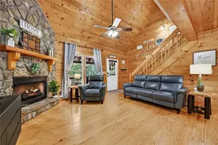 612 Medina Ct, Ellijay, GA 30540 - Photo 5