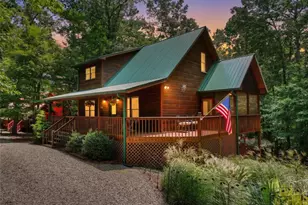 612 Medina Ct, Ellijay, GA 30540 - Photo 1