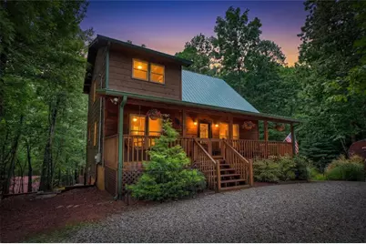 612 Medina Court, Ellijay, GA 30540 - Photo 49