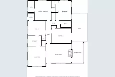 1424 Emory Road NE, Atlanta, GA 30306 - Photo 33
