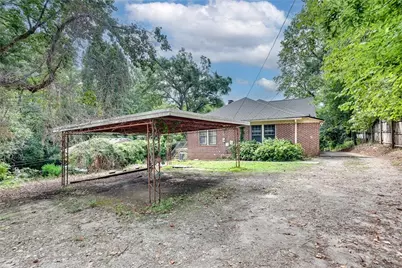 1424 Emory Road NE, Atlanta, GA 30306 - Photo 3