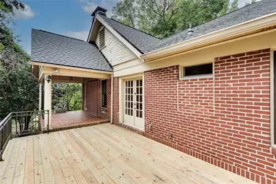 1424 Emory Road NE, Atlanta, GA 30306 - Photo 5