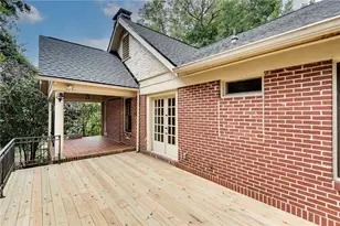 1424 Emory Rd NE, Atlanta, GA 30306 - Photo 5