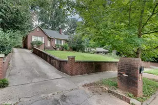 1424 Emory Rd NE, Atlanta, GA 30306 - Photo 1