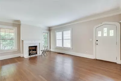 1424 Emory Road NE, Atlanta, GA 30306 - Photo 11