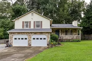 312 Harris Oaks, Dallas, GA 30157 - Photo 1