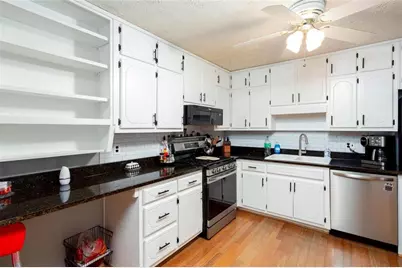 312 Harris Oaks, Dallas, GA 30157 - Photo 9