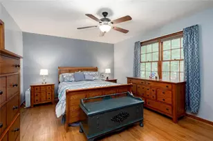 312 Harris Oaks, Dallas, GA 30157 - Photo 17