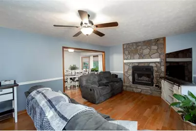 312 Harris Oaks, Dallas, GA 30157 - Photo 3