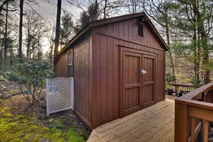 171 Mohawk Trail, Ellijay, GA 30540 - Photo 35