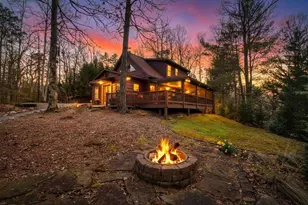 171 Mohawk Trail, Ellijay, GA 30540 - Photo 1