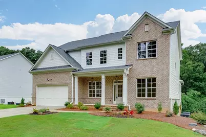 314 Level Creek Road, Sugar Hill, GA 30518 - Photo 3