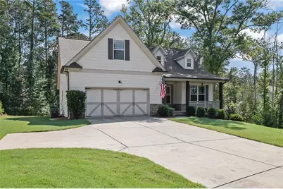 8130 Calloway Club Drive, Cumming, GA 30028 - Photo 1
