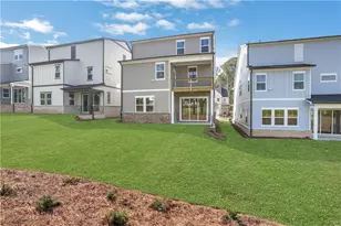 121 Kindred Ln, Marietta, GA 30066 - Photo 33