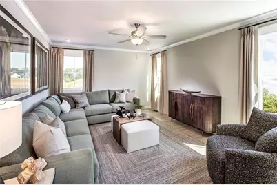 121 Kindred Lane, Marietta, GA 30066 - Photo 19